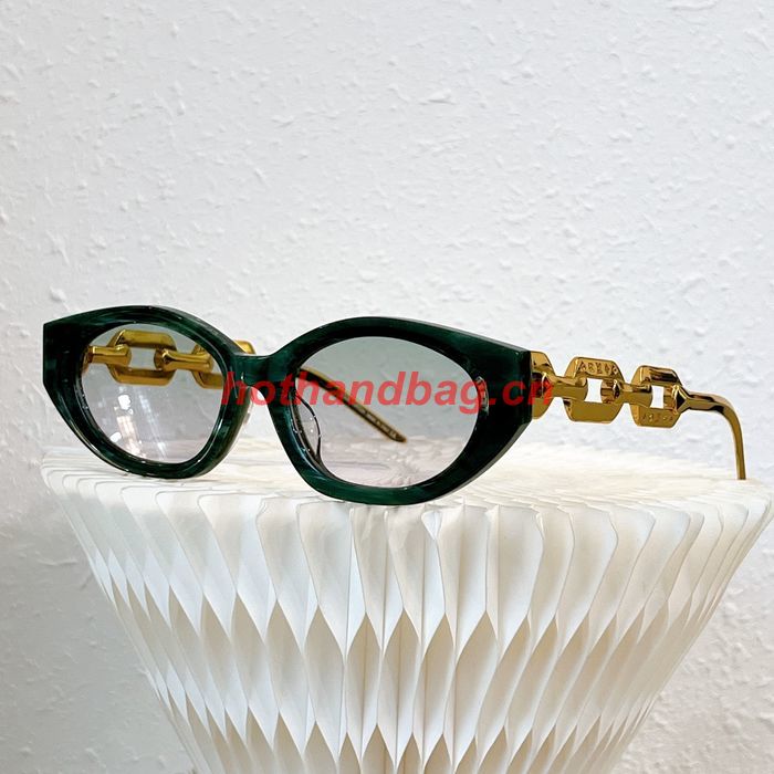 Louis Vuitton Sunglasses Top Quality LVS03025